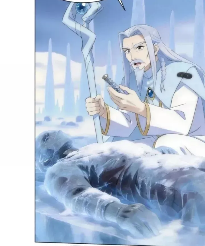 Từ Hôm Nay Bắt Đầu Làm Thành Chủ Chap 550 - Next Chap 551