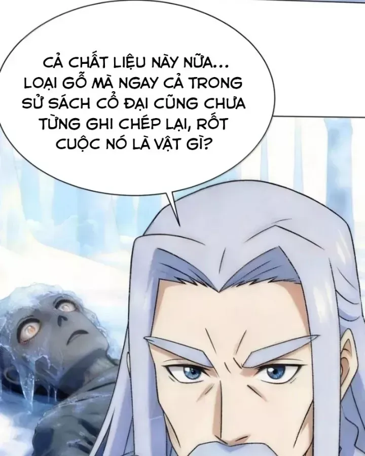 Từ Hôm Nay Bắt Đầu Làm Thành Chủ Chap 550 - Next Chap 551