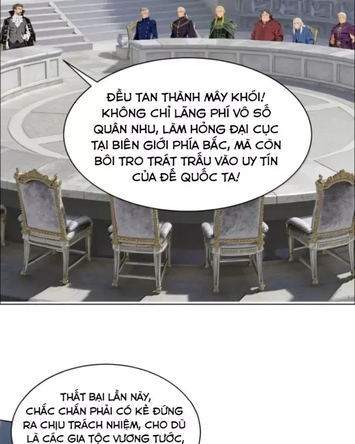 Từ Hôm Nay Bắt Đầu Làm Thành Chủ Chap 550 - Next Chap 551