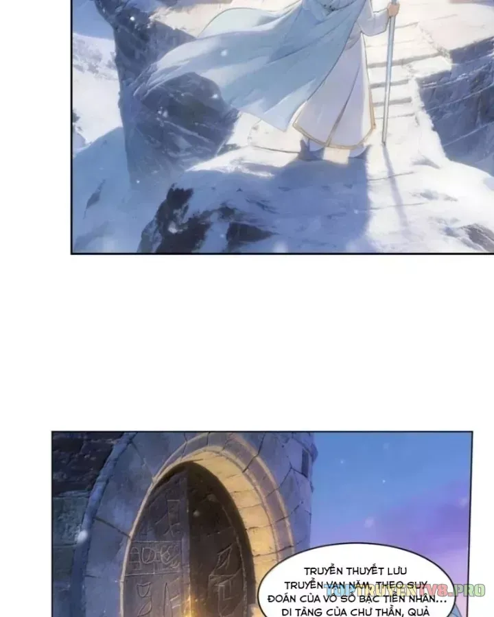 Từ Hôm Nay Bắt Đầu Làm Thành Chủ Chap 550 - Next Chap 551