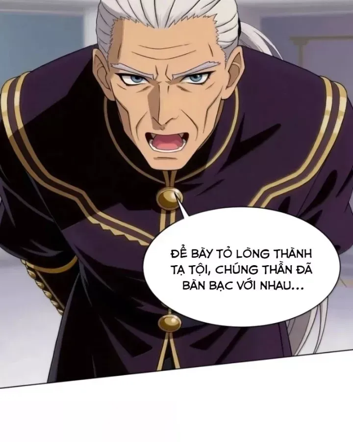 Từ Hôm Nay Bắt Đầu Làm Thành Chủ Chap 550 - Next Chap 551