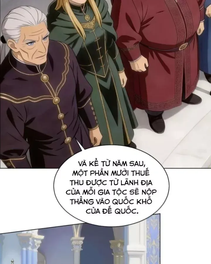 Từ Hôm Nay Bắt Đầu Làm Thành Chủ Chap 550 - Next Chap 551