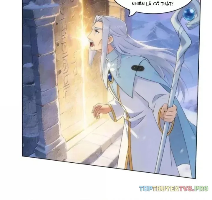 Từ Hôm Nay Bắt Đầu Làm Thành Chủ Chap 550 - Next Chap 551