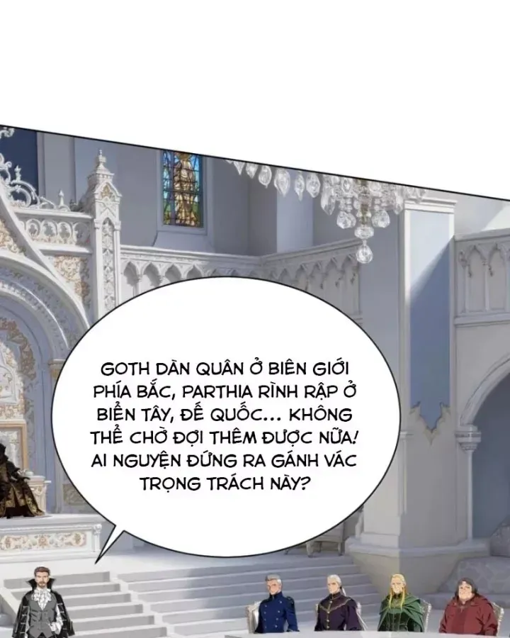 Từ Hôm Nay Bắt Đầu Làm Thành Chủ Chap 550 - Next Chap 551