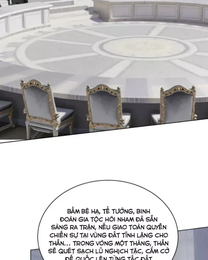 Từ Hôm Nay Bắt Đầu Làm Thành Chủ Chap 550 - Next Chap 551