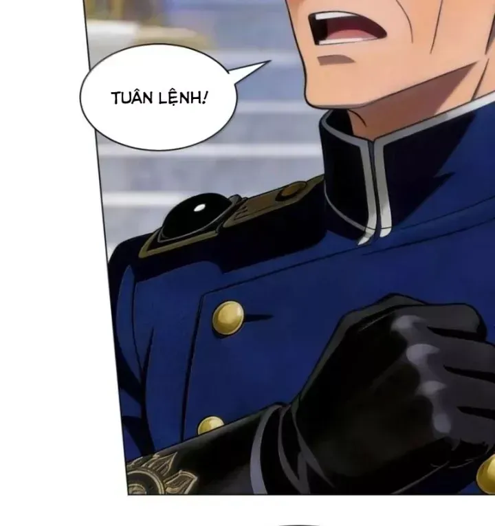 Từ Hôm Nay Bắt Đầu Làm Thành Chủ Chap 550 - Next Chap 551