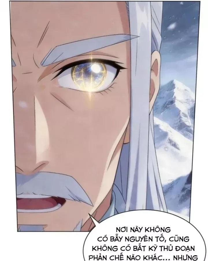 Từ Hôm Nay Bắt Đầu Làm Thành Chủ Chap 550 - Next Chap 551