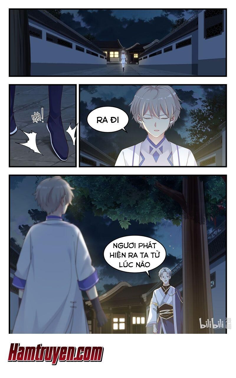 Tu La Võ Thần Chap 12 - Next Chap 13