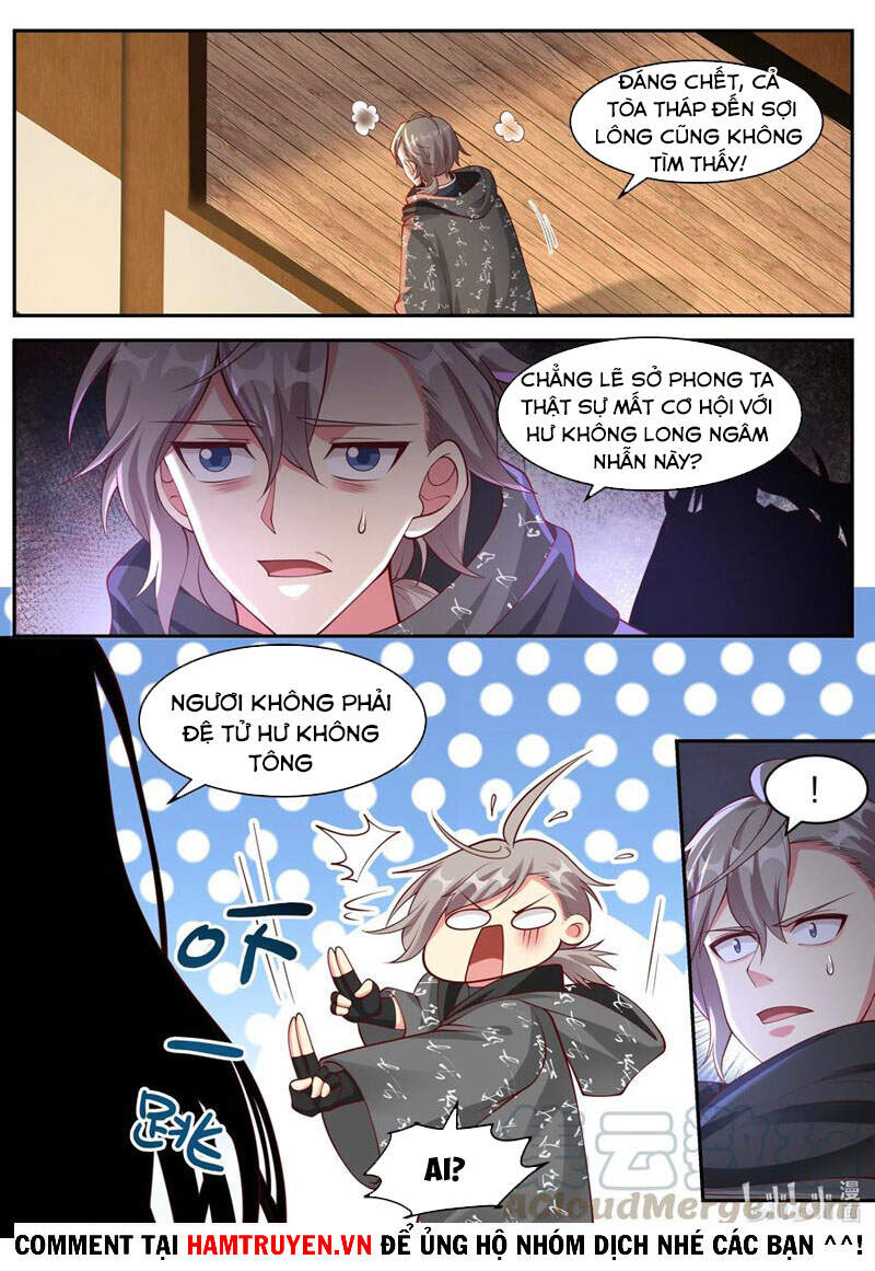 Tu La Võ Thần Chap 183 - Next Chap 184