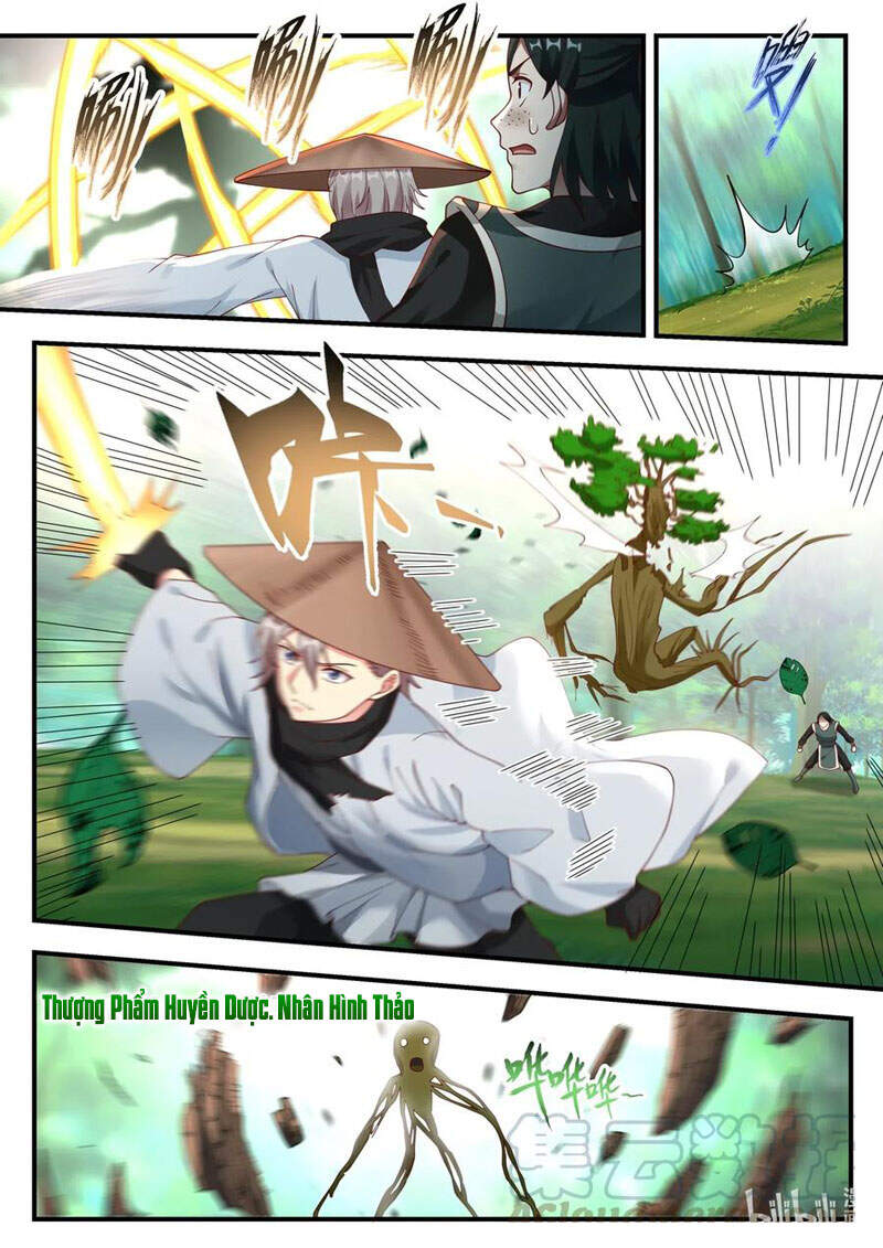 Tu La Võ Thần Chap 194 - Next Chap 195