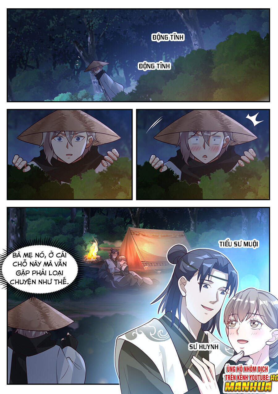 Tu La Võ Thần Chap 198 - Next Chap 199