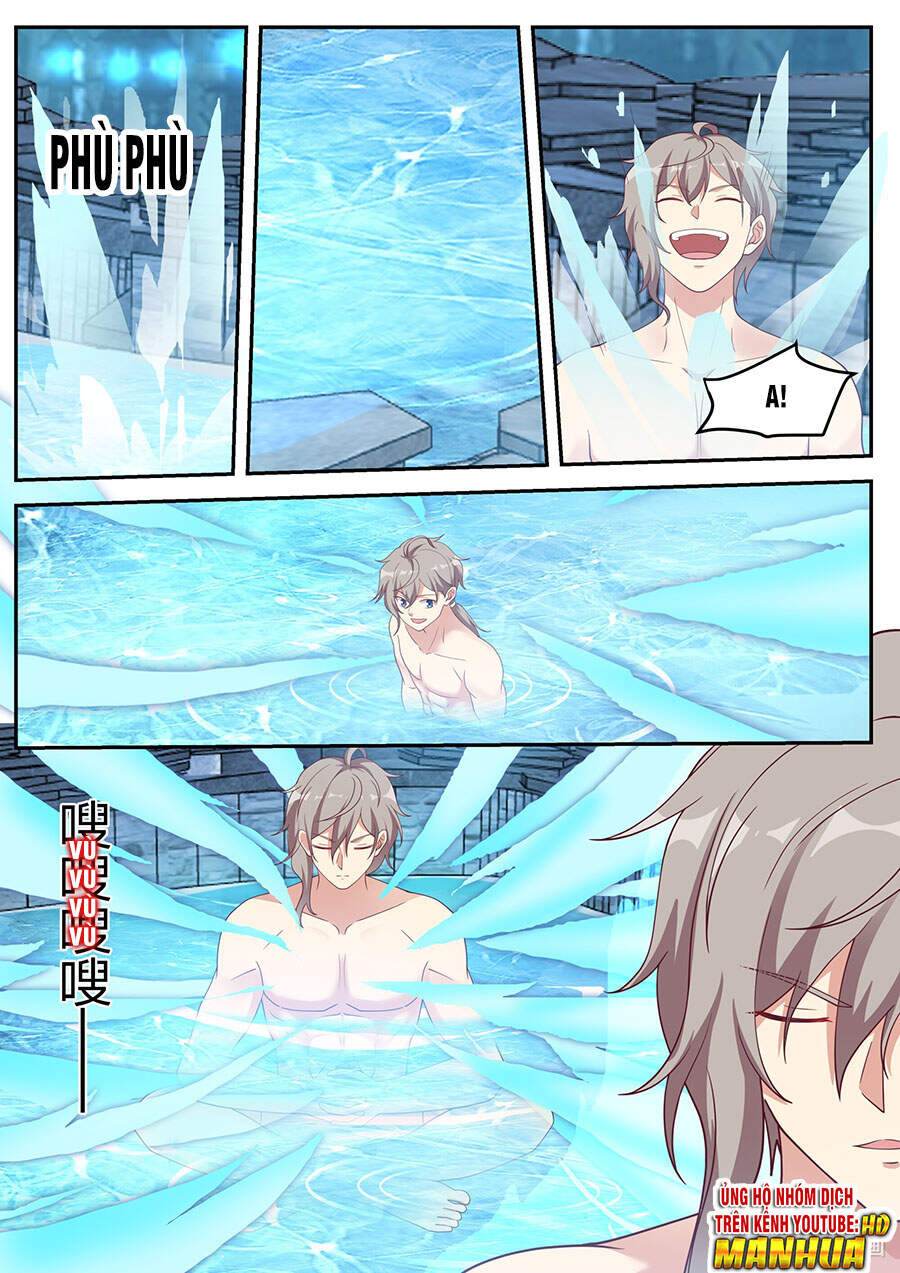 Tu La Võ Thần Chap 227 - Next Chap 228