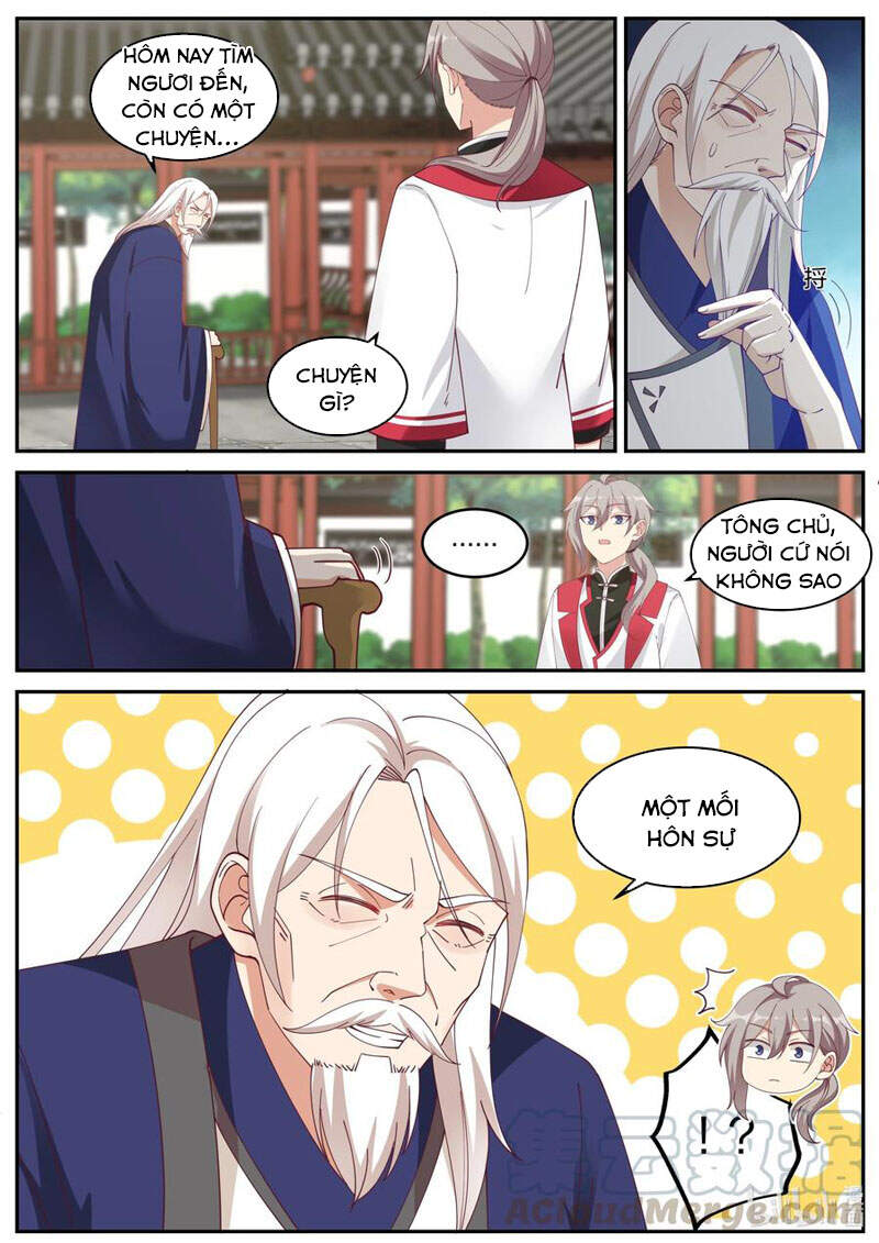 Tu La Võ Thần Chap 231 - Next Chap 232