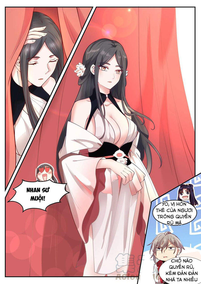 Tu La Võ Thần Chap 233 - Next Chap 234