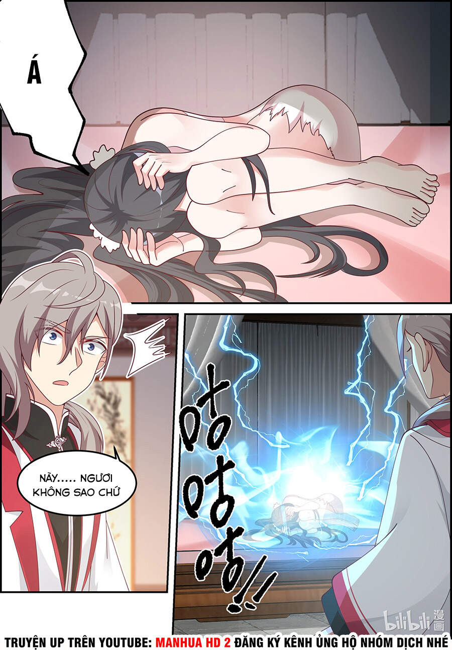 Tu La Võ Thần Chap 238 - Next Chap 239