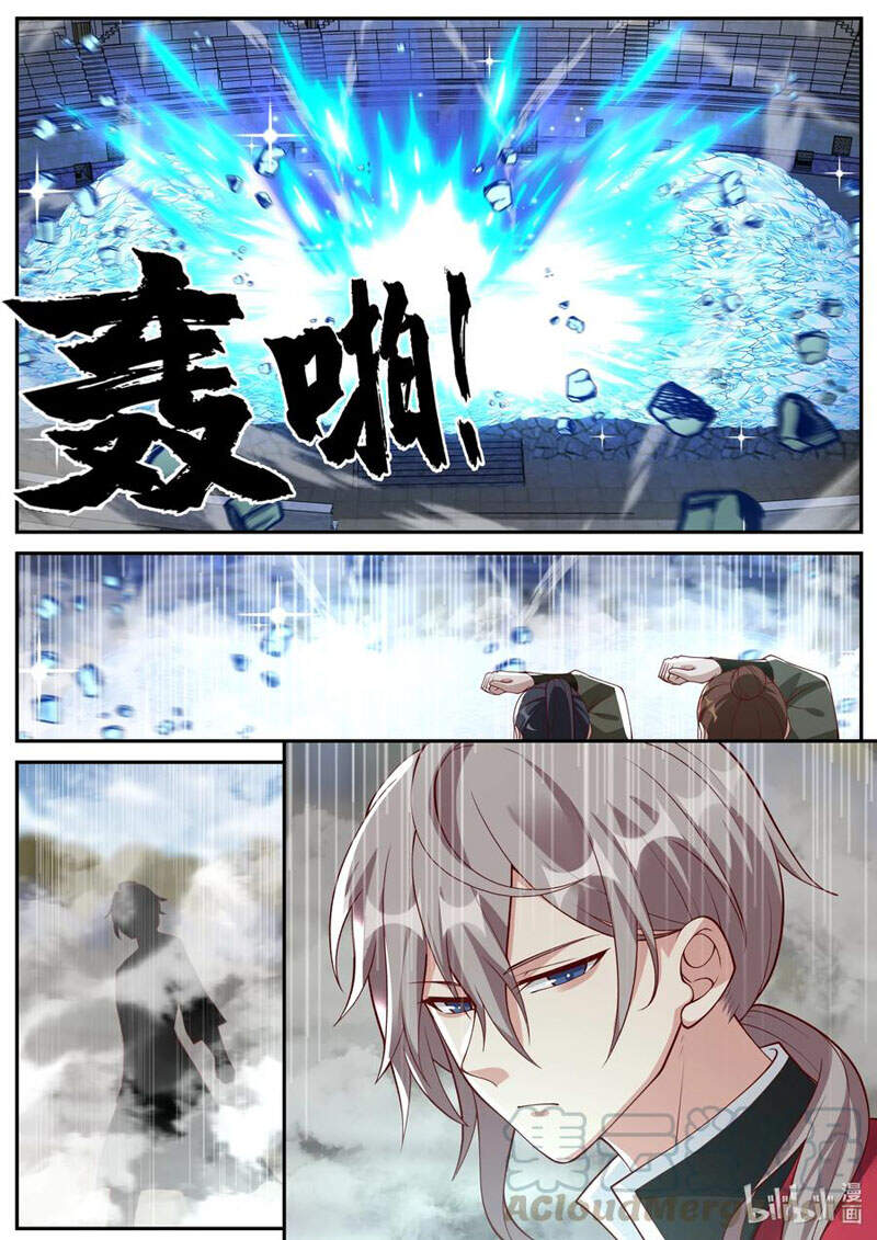 Tu La Võ Thần Chap 245 - Next Chap 246