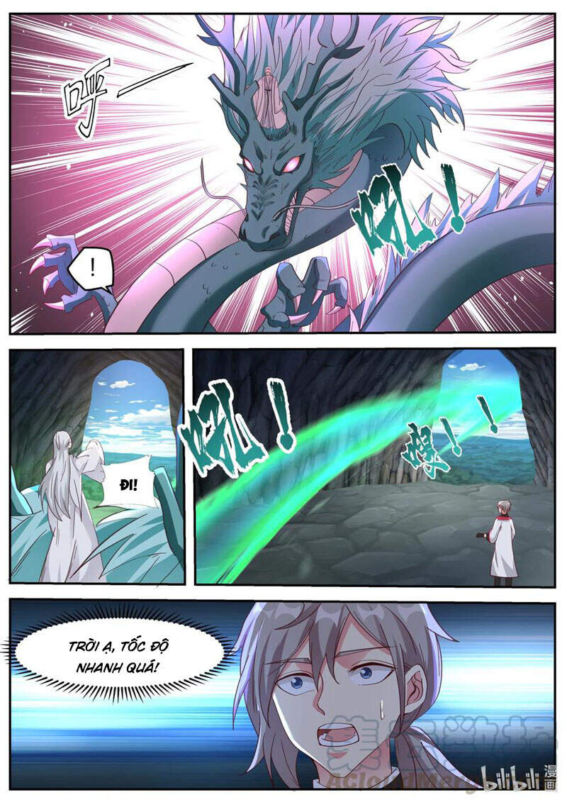 Tu La Võ Thần Chap 267 - Next Chap 268