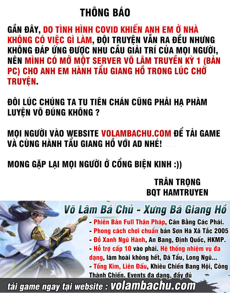 Tu La Võ Thần Chap 275 - Next Chap 276