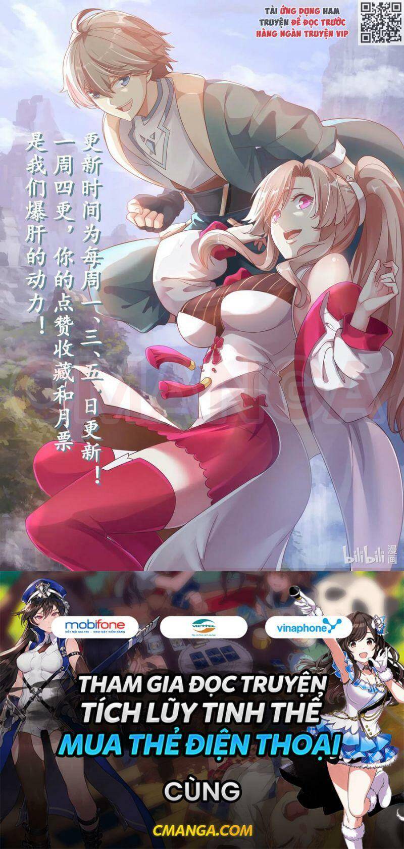 Tu La Võ Thần Chap 47 - Next Chap 48