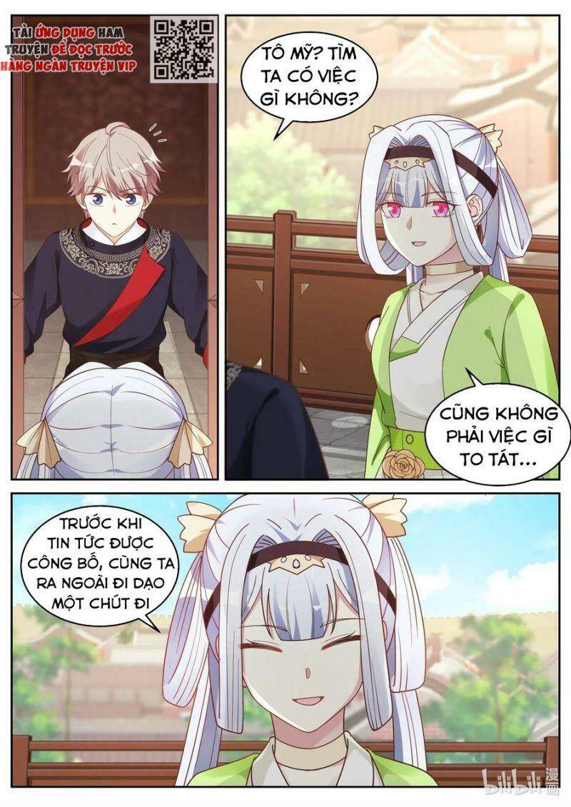 Tu La Võ Thần Chap 48 - Next Chap 49