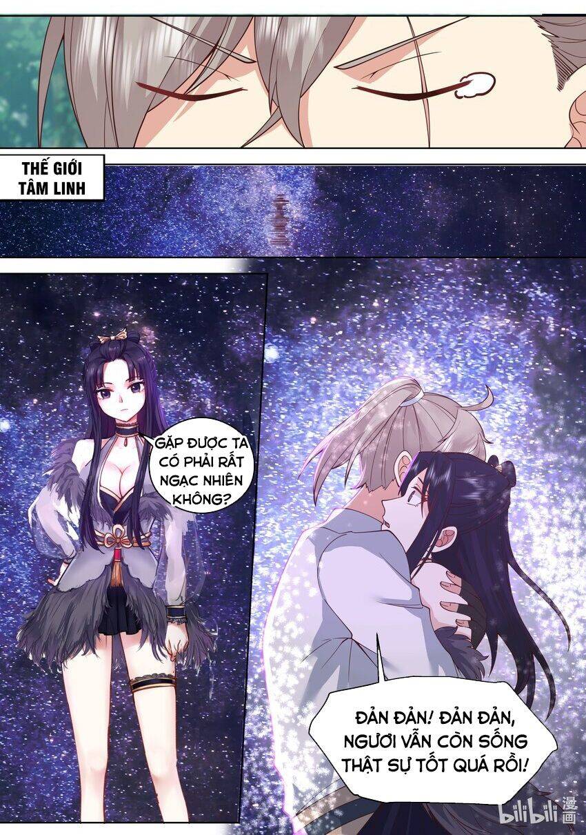 Tu La Võ Thần Chap 516 - Next Chap 517