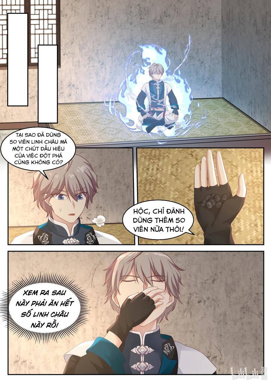 Tu La Võ Thần Chap 59 - Next Chap 60