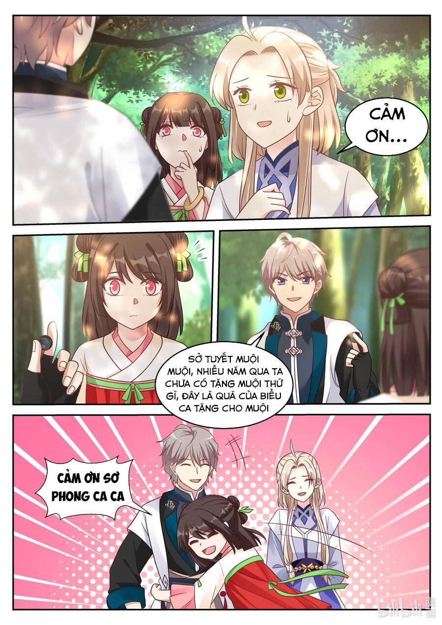 Tu La Võ Thần Chap 59 - Next Chap 60