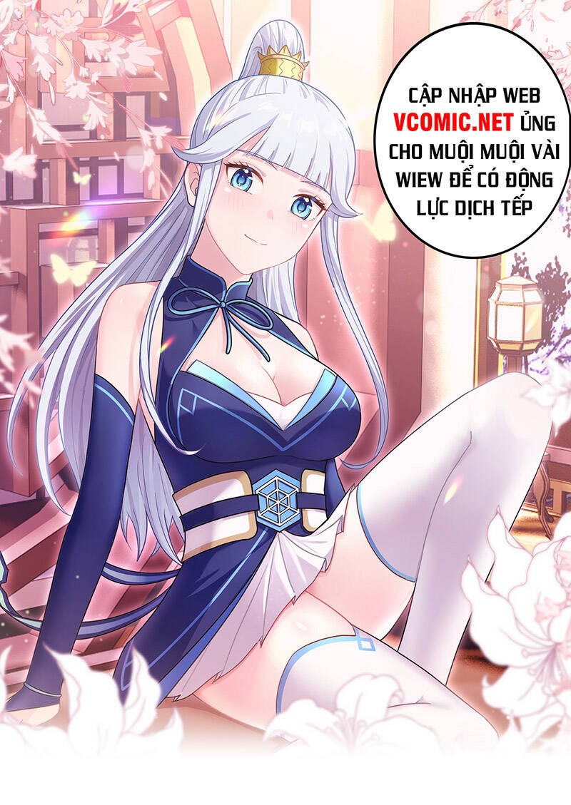Tu La Võ Thần Chap 626 - Next Chap 627