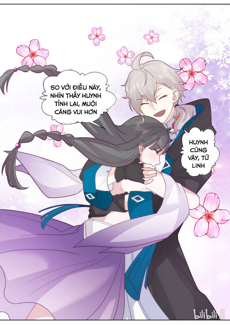 Tu La Võ Thần Chap 628 - Next Chap 629