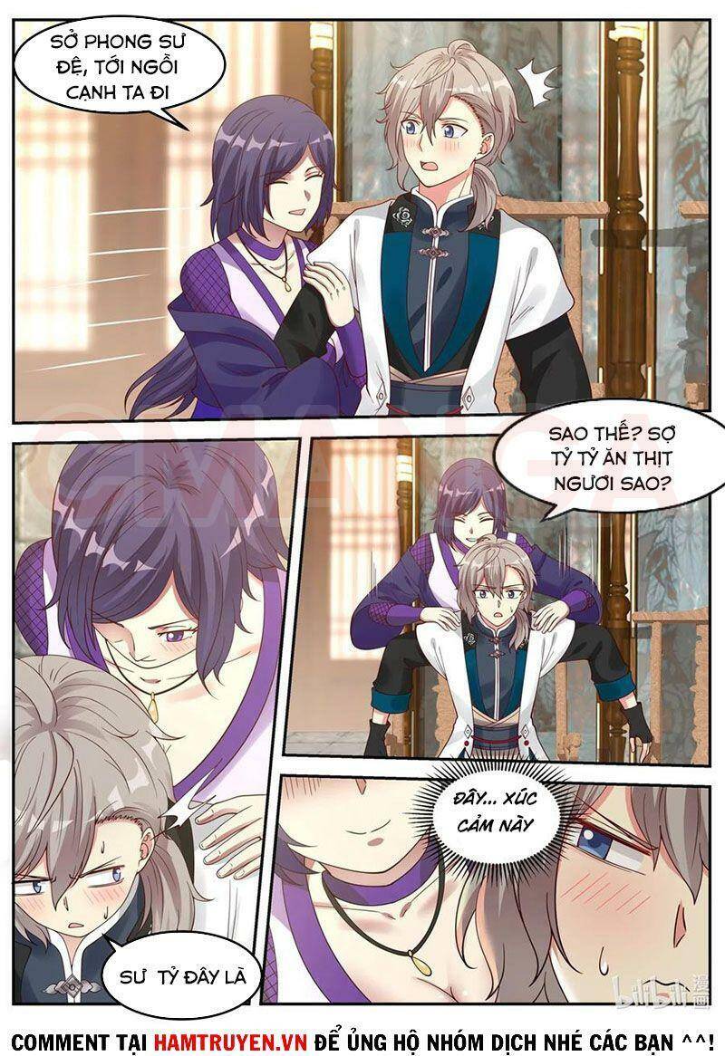 Tu La Võ Thần Chap 63 - Next Chap 64