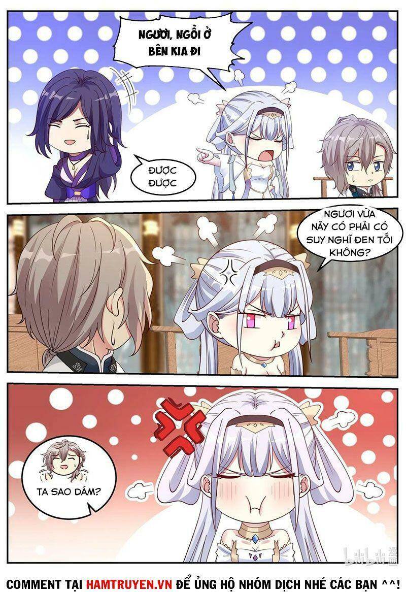 Tu La Võ Thần Chap 63 - Next Chap 64