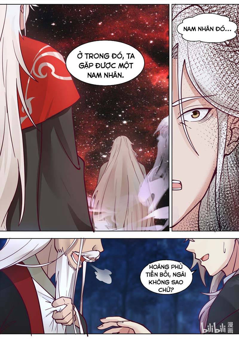 Tu La Võ Thần Chap 630 - Next Chap 631
