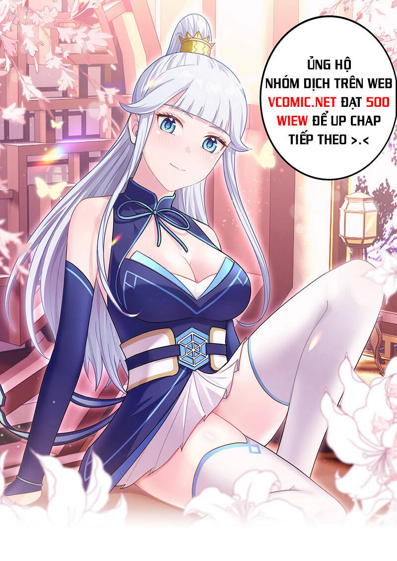 Tu La Võ Thần Chap 631 - Next Chap 632