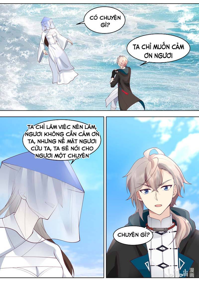 Tu La Võ Thần Chap 631 - Next Chap 632