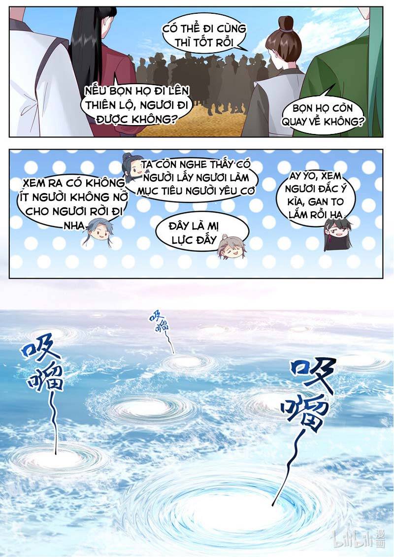 Tu La Võ Thần Chap 631 - Next Chap 632