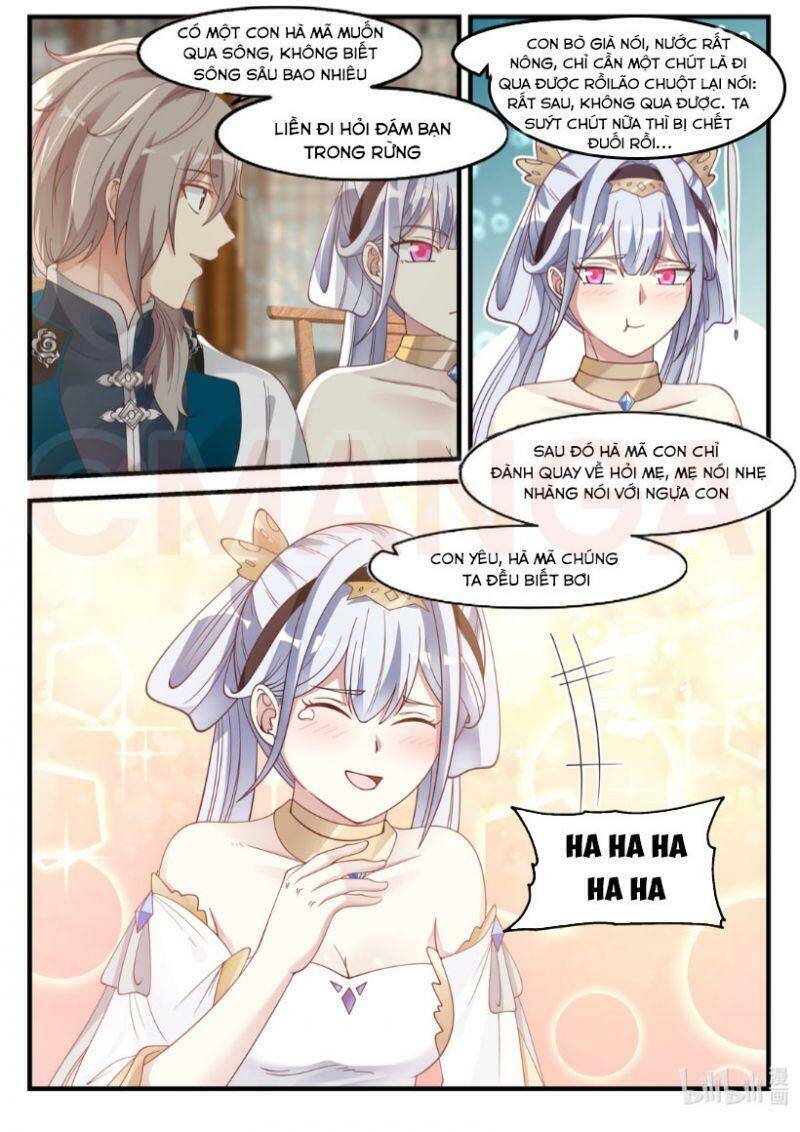 Tu La Võ Thần Chap 64 - Next Chap 65