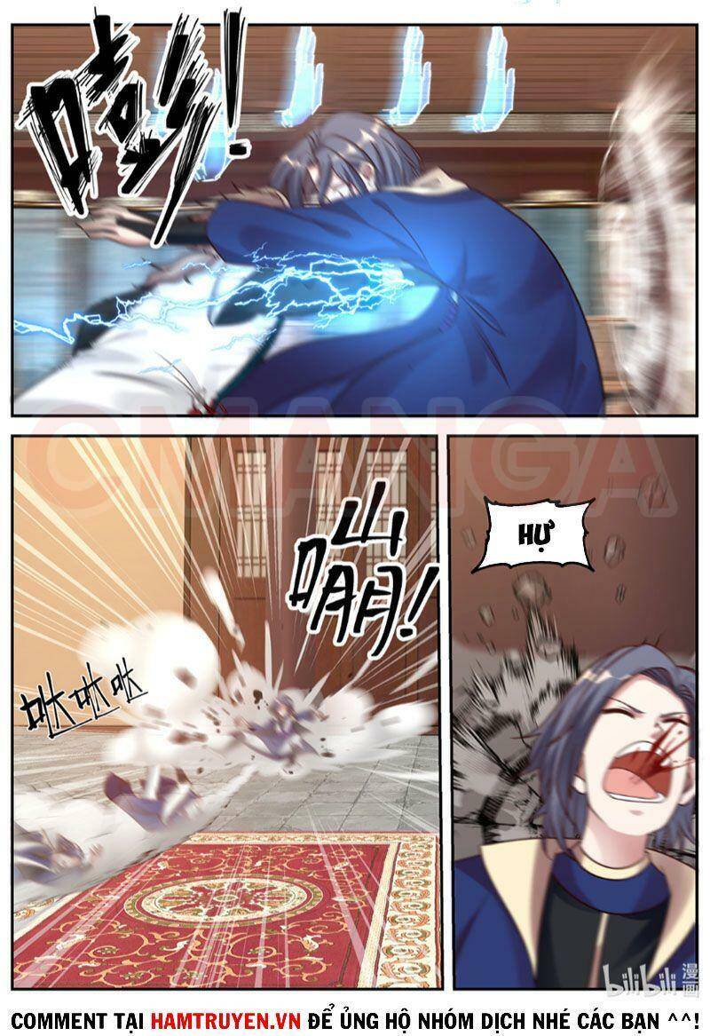 Tu La Võ Thần Chap 65 - Next Chap 66