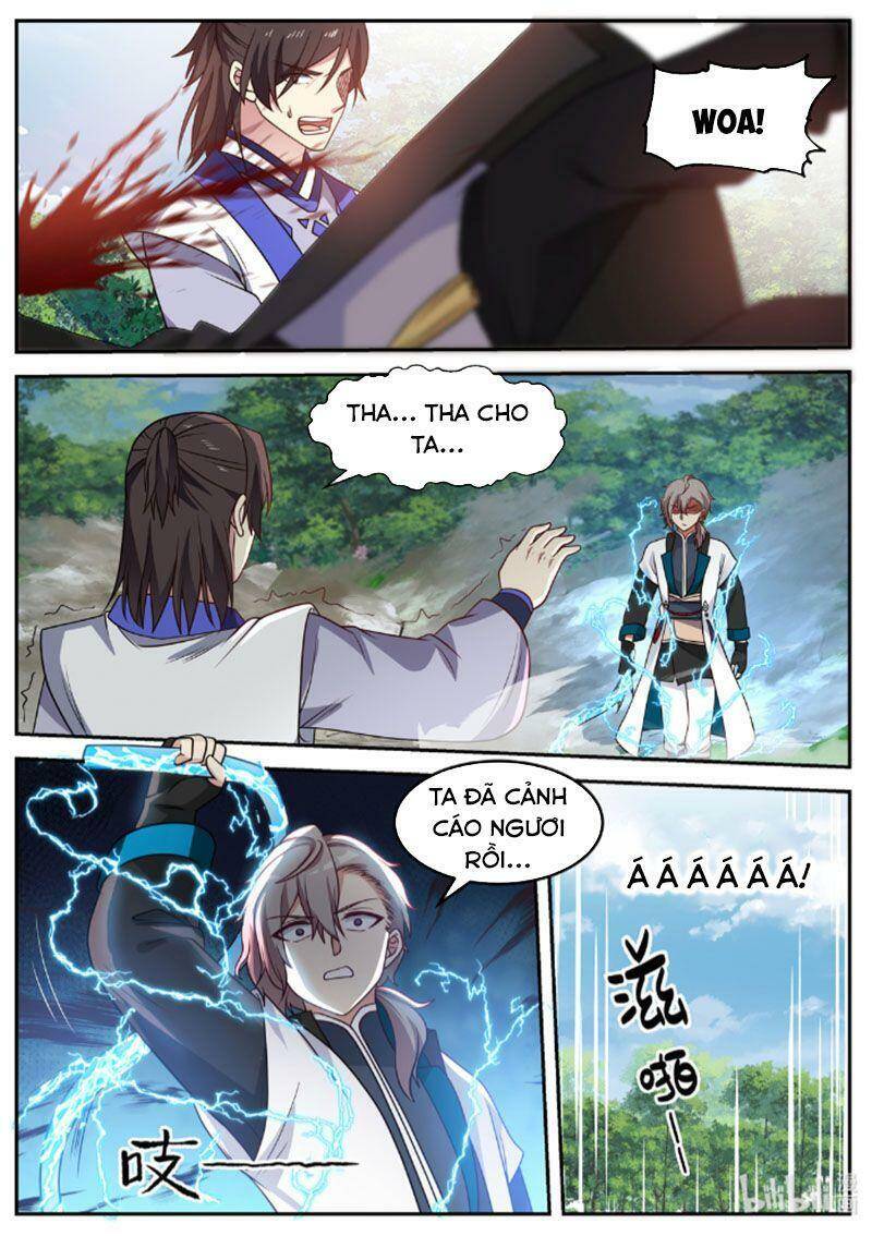 Tu La Võ Thần Chap 69 - Next Chap 70