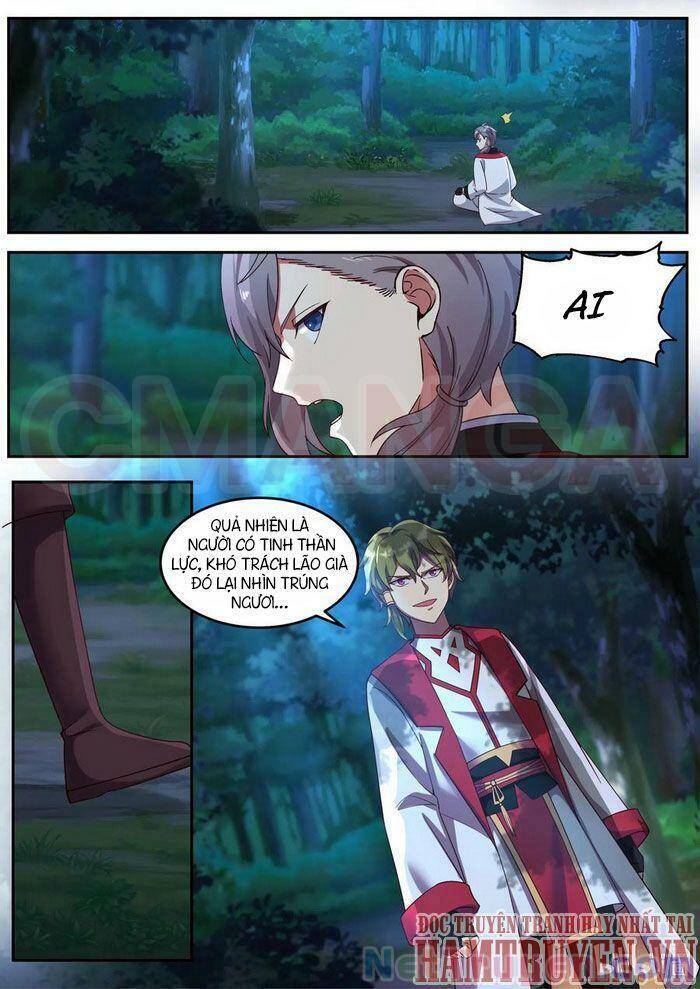 Tu La Võ Thần Chap 88 - Next Chap 89