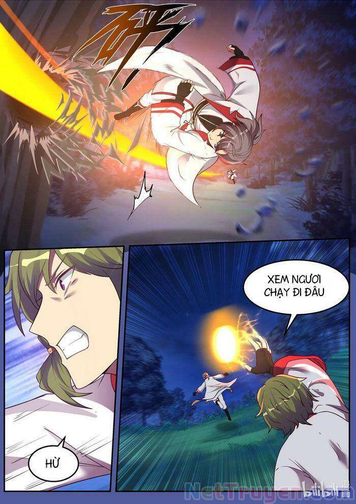 Tu La Võ Thần Chap 88 - Next Chap 89