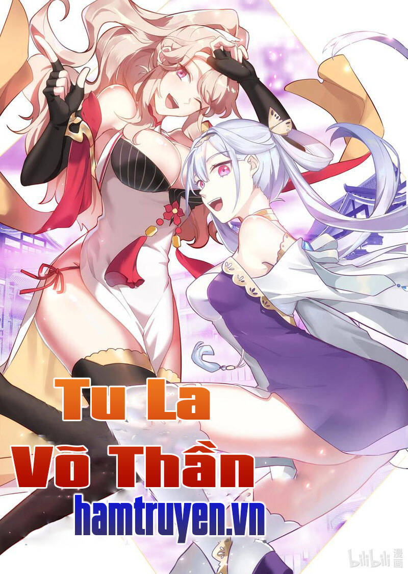 Tu La Võ Thần Chap 92 - Next Chap 93