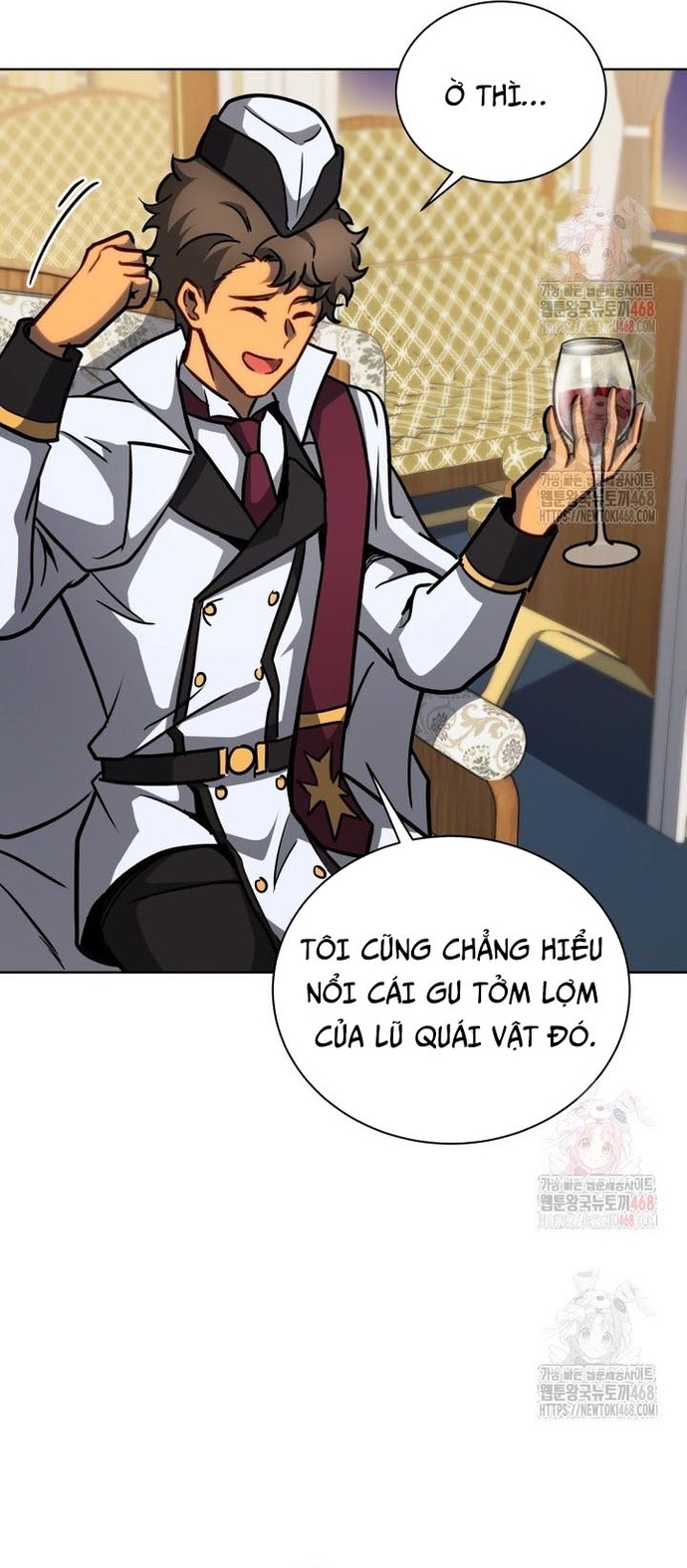 Tử Linh Sư Thiên Tài Của Học Viện Chap 166 - Next Chap 167