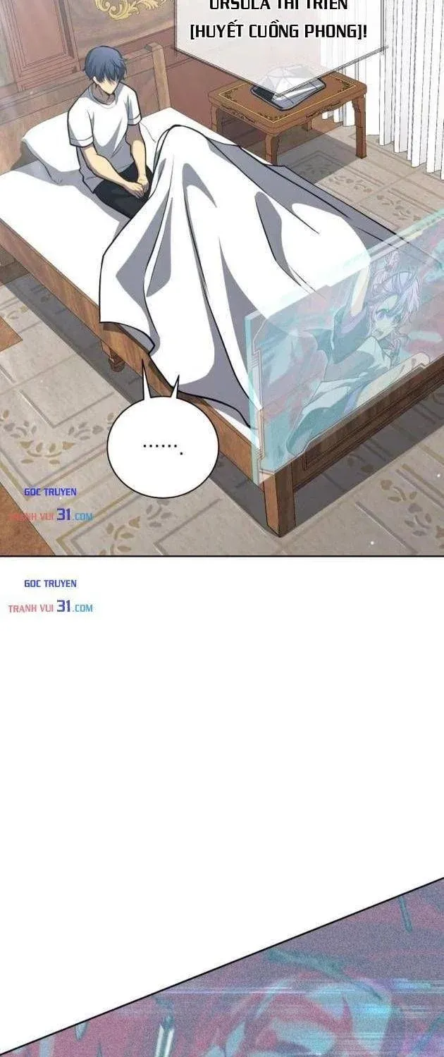 Tử Linh Sư Thiên Tài Của Học Viện Chap 211 - Next Chap 212