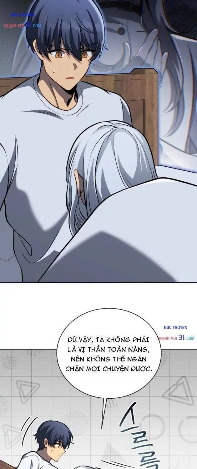 Tử Linh Sư Thiên Tài Của Học Viện Chap 211 - Next Chap 212