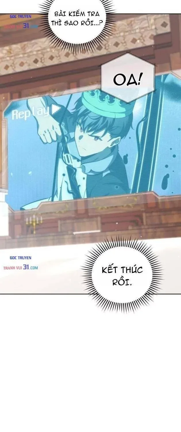 Tử Linh Sư Thiên Tài Của Học Viện Chap 211 - Next Chap 212