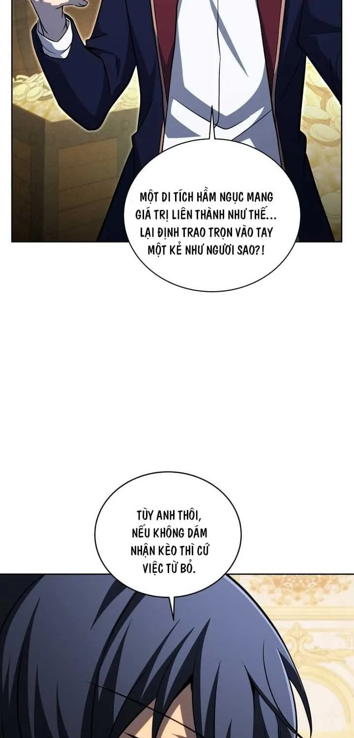 Tử Linh Sư Thiên Tài Của Học Viện Chap 216 - Next Chap 217