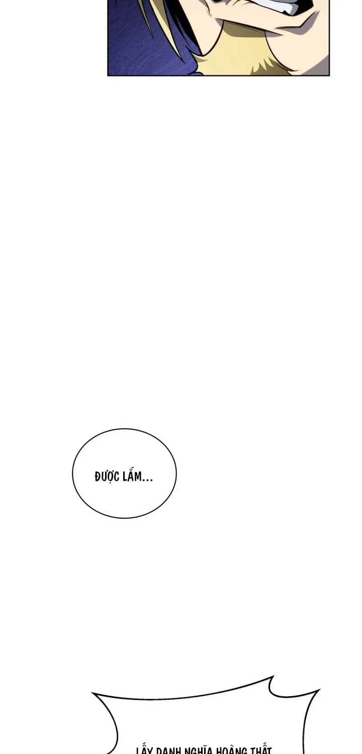 Tử Linh Sư Thiên Tài Của Học Viện Chap 216 - Next Chap 217