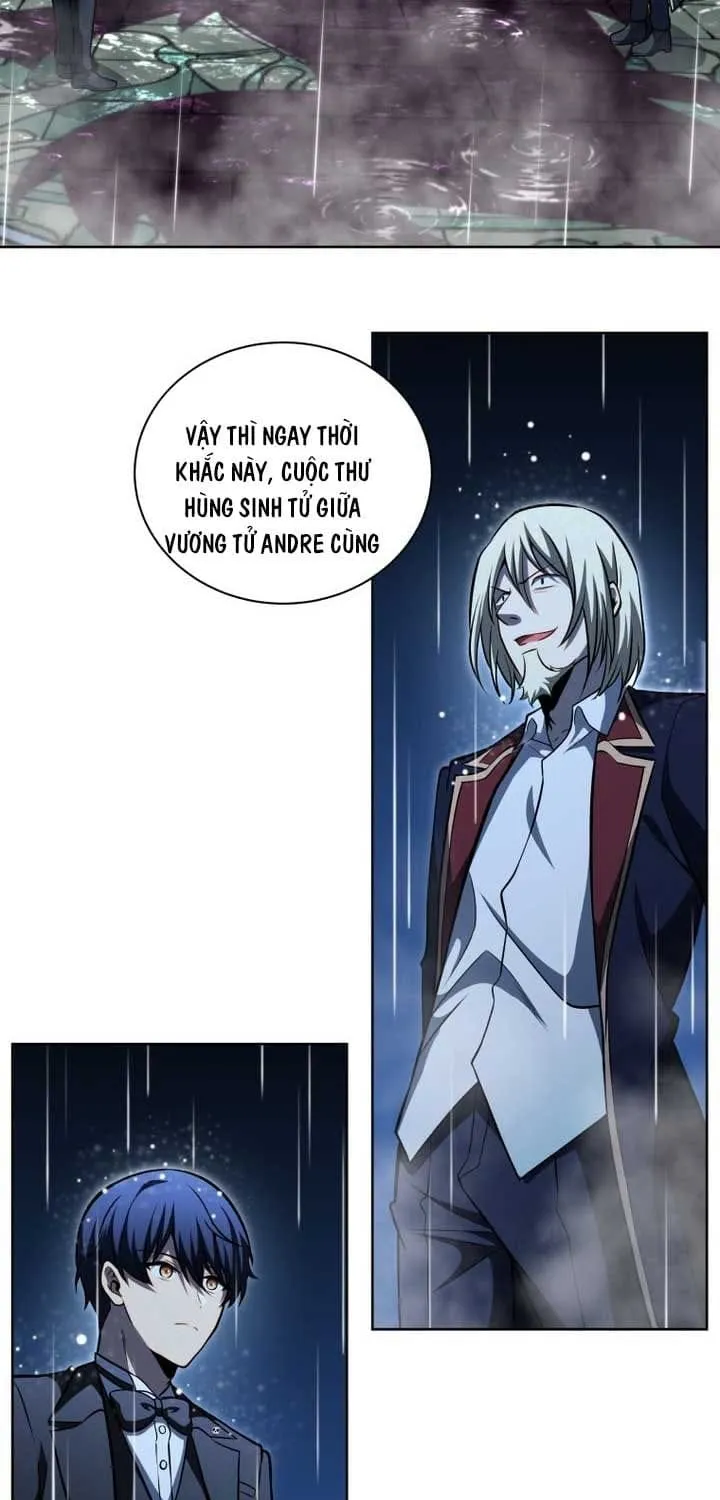 Tử Linh Sư Thiên Tài Của Học Viện Chap 216 - Next Chap 217