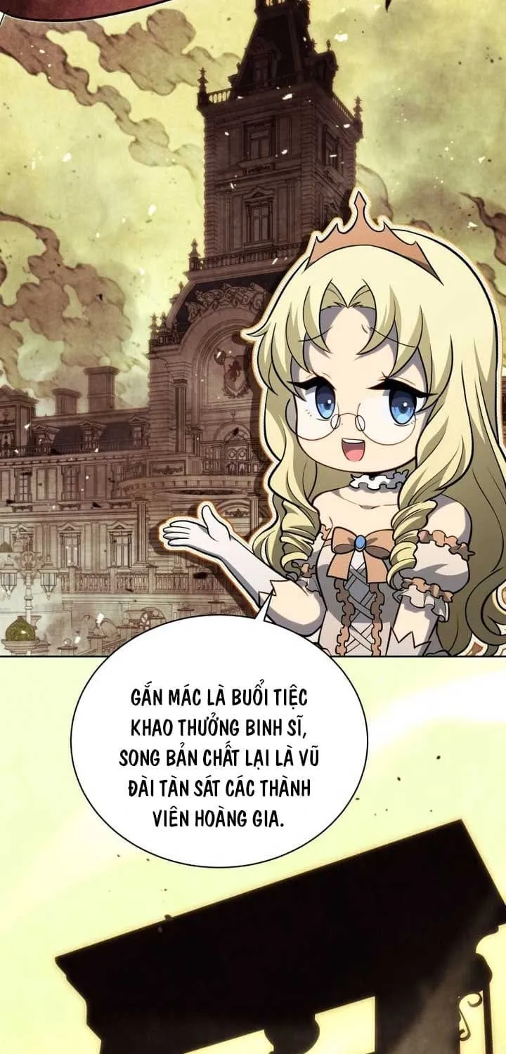 Tử Linh Sư Thiên Tài Của Học Viện Chap 216 - Next Chap 217