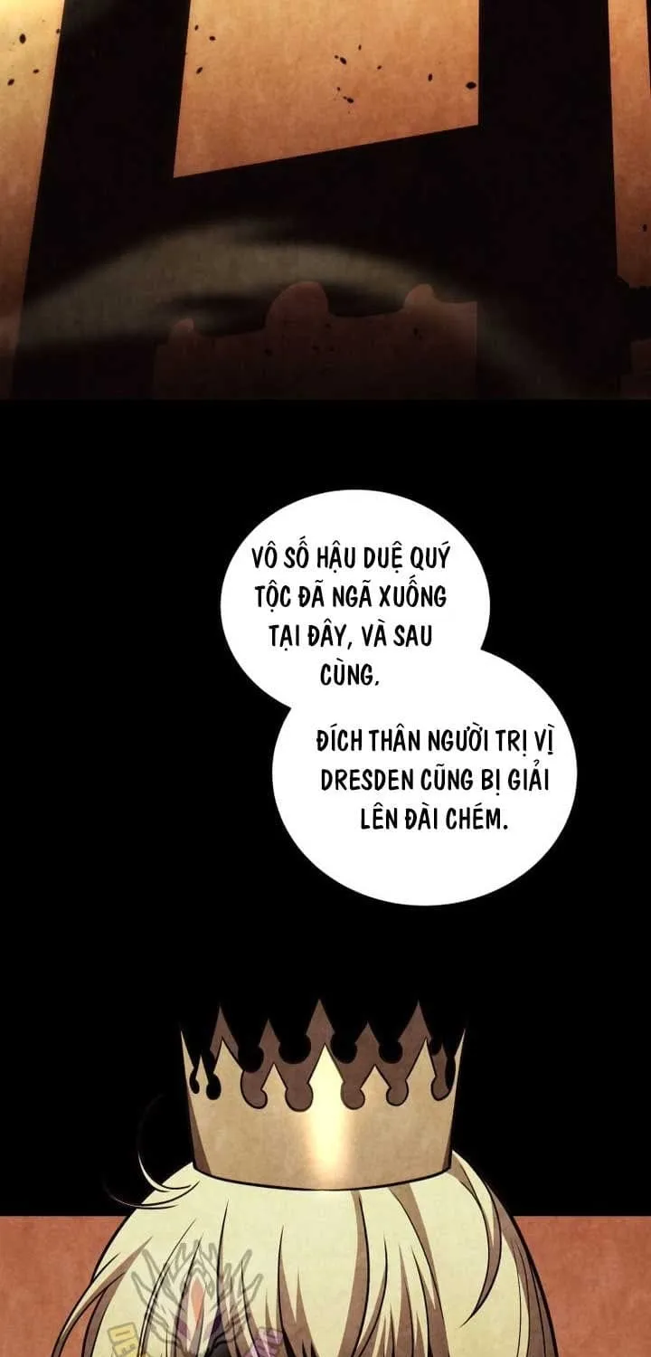 Tử Linh Sư Thiên Tài Của Học Viện Chap 216 - Next Chap 217